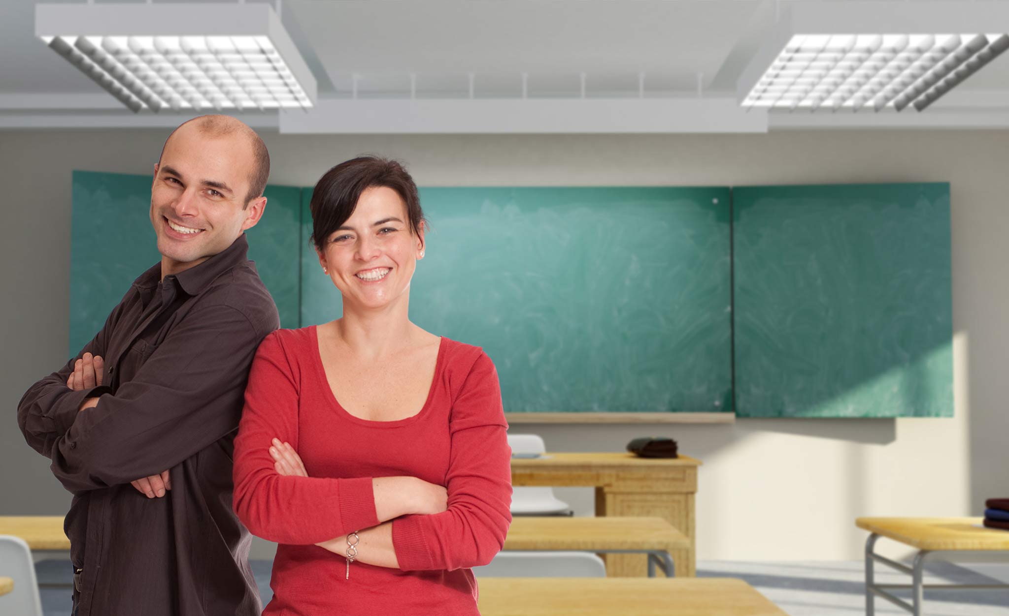 Schülerinnen und Schüler für MINT begeistern