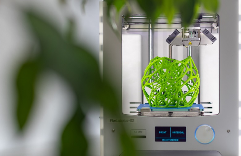 Von der Natur lernen: Bionische Konstruktionen & 3D-Druck